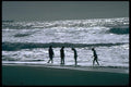 144052 Montara Beach A4 Photo Print