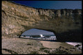 144059 Natural Bridge At Four Mile Beach A4 Photo Print