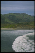 144076 Andrew Molera State Park A4 Photo Print