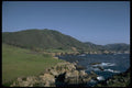 144080 Big Sur Coast A4 Photo Print