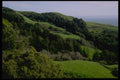 144082 Big Sur Coast Springtime A4 Photo Print