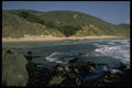 144089 Big Sur Coast Pfeiffer Beach A4 Photo Print