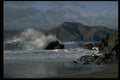 144093 Baker Beach, San Francisco A4 Photo Print