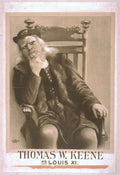 1442u Vintage Advert A4 Photo Print