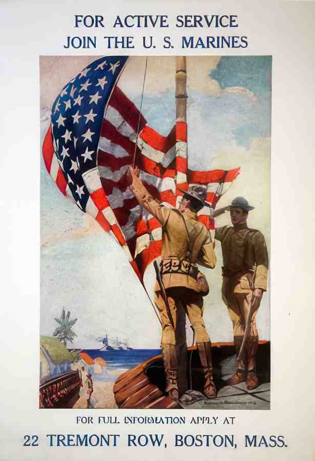 1446 Vintage Advert A4 Photo Print