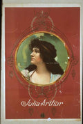1446u Vintage Advert A4 Photo Print