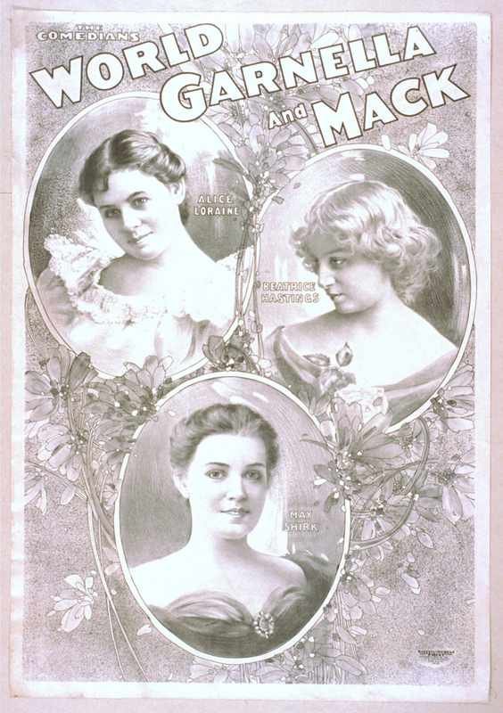 1449u Vintage Advert A4 Photo Print