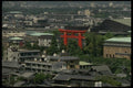 145003 The City Is Home To Many Buddhist & Shinto Religious Sects A4 Photo Print