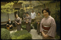 145021 The Friendly Staff Of The Centuries old Tawaraya Inn A4 Photo Print