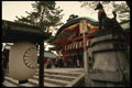 145035 A Kyoto Shrine Dedicated To A Fox God A4 Photo Print
