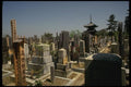 145047 Chionji Temple's Graveyard And Pagoda A4 Photo Print