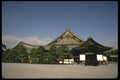 145050 Nijo Castle, Kyoto's Classic Fortification A4 Photo Print