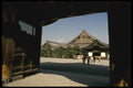 145051 The Main Hall, Nijo Castle A4 Photo Print