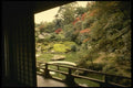 145069 Kyoto's Shoren In Classical Garden A4 Photo Print