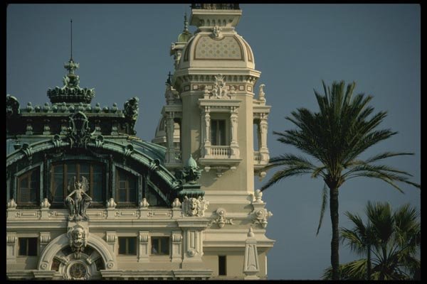 146017 It Is An Architectural Gem As Well A4 Photo Print
