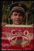 146022 All Are Welcome Who Carry Cash A4 Photo Print