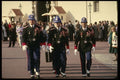 146031 Now A French Protectorate, The Elite Guard Changing Ceremony A4 Photo Print