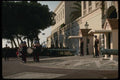 146032 Pomp And Circumstance For Tourist Cameras A4 Photo Print