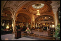 146034 It Is A Classic Lobby A4 Photo Print