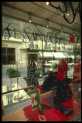 146045 The Latest In Fashion Direct From Paris A4 Photo Print