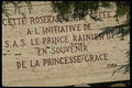 146047 Her Final Resting Place, Dedicated By Husband Rainier III A4 Photo Print