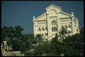 146048 The Cathedral In Which They Were Married A4 Photo Print