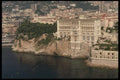 146053 The Building Is One Of Monaco's Largest A4 Photo Print