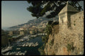 146067 Below The Fortress Walls, The Little Harbor A4 Photo Print