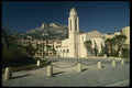 146069 Nearby, The Church Of St. Nicolas A4 Photo Print