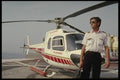 146074 Air Monaco Offers The Best Views From Its Helicopters A4 Photo Print