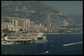 146075 Beyond The Main Harbor, The Convention Center And Casino A4 Photo Print