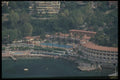 146079 A Shoreline Hotel A Green Oasis A4 Photo Print