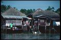 147024 Choa Phra River A4 Photo Print
