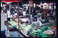 147031 Bangkok Food Stands A4 Photo Print