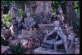 147045 Bangkok Wat Pho A4 Photo Print
