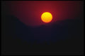 147075 Chiang Rai Sunset A4 Photo Print
