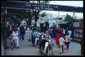 147086 Mai Sai Border With Burma (Myanmar) A4 Photo Print