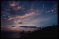 147090 Phuket Sunset A4 Photo Print