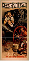 1470u Vintage Advert A4 Photo Print