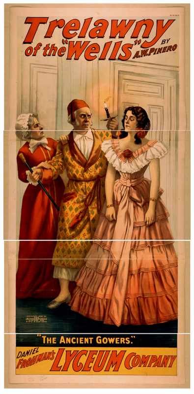 1474u Vintage Advert A4 Photo Print