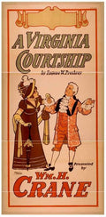 1477u Vintage Advert A4 Photo Print