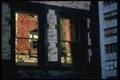 148069 Reflections In Windows Of Dakota, Central Park West & 72 St. A4 Photo Print