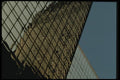 148088 Reflection, Park Ave. Office Building A4 Photo Print