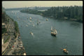 148099 Tall Ships, East River A4 Photo Print