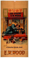 1484u Vintage Advert A4 Photo Print