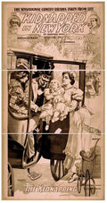 1488u Vintage Advert A4 Photo Print