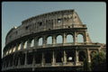 149001 Close Up Of Colosseum A4 Photo Print