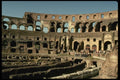 149003 Spectator And Combat Area Of Colosseum A4 Photo Print
