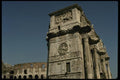 149005 Arch Of Constantine, Colosseum A4 Photo Print