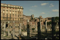 149019 Obelisk From Egyptian Isis Temple In Piazza Navona A4 Photo Print